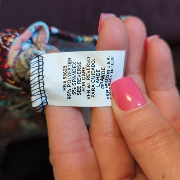 Dress - Picture 4 of 5